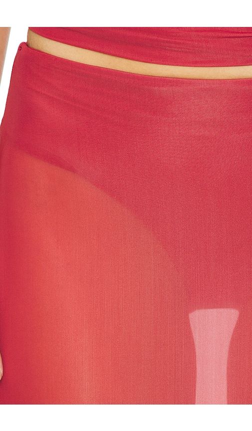 Maygel Coronel Jagua in Red - Maygel Coronel - Modalova