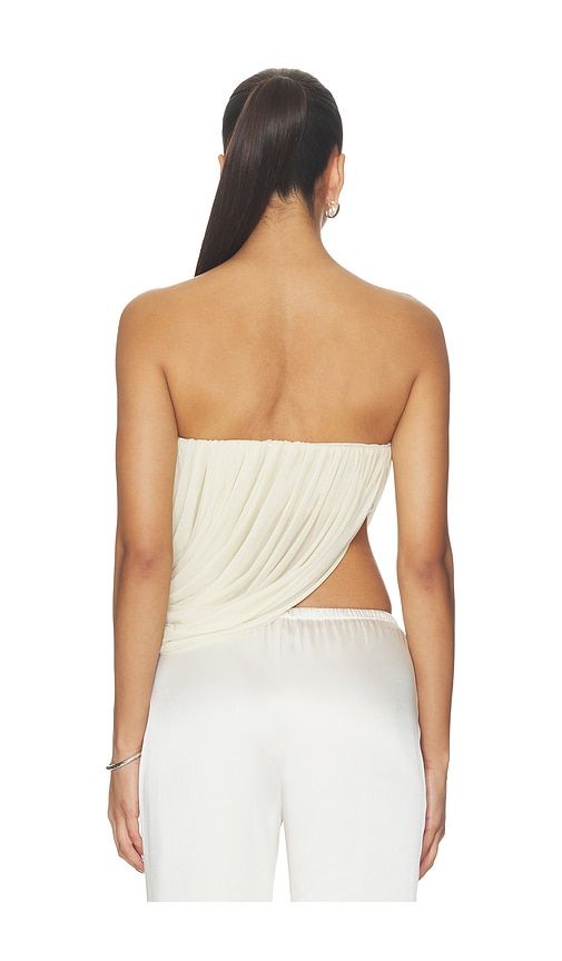 Linea Top in . Taglia M/L. Also in S/M, XL/XXL, XXS/XS - Maygel Coronel - Modalova