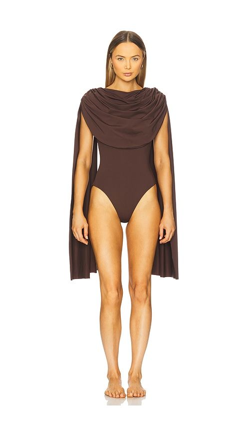 Burano Bodysuit in - Maygel Coronel - Modalova