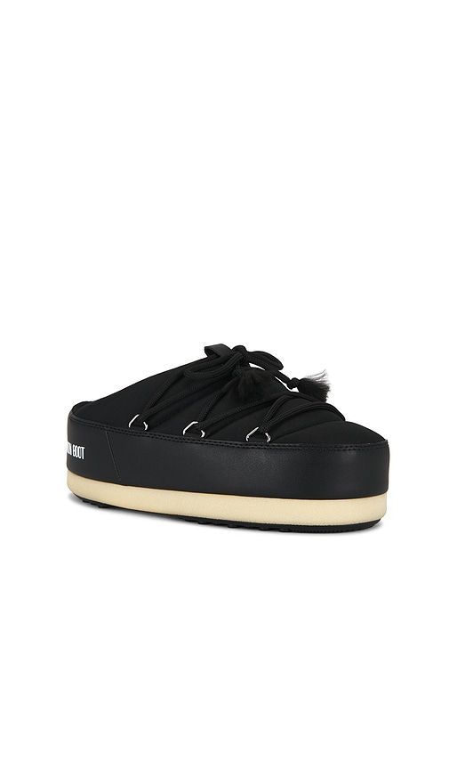Evx Nylon Mule in . - size 39/40 (also in 41/42) - MOON BOOT - Modalova