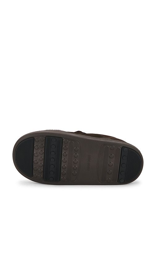 Park Icon Suede Shoe in . Size 41. Also in 42, 43, 44 - MOON BOOT - Modalova