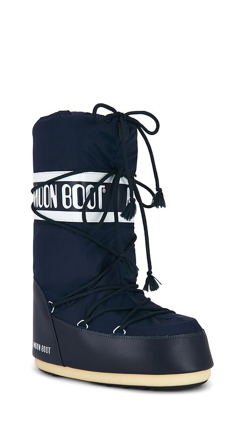 Icon Nylon Boot in . - size 39-41 (also in 42-44, 45-47) - MOON BOOT - Modalova