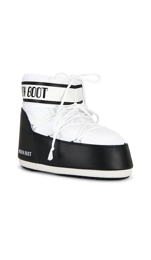 Icon Low Nylon Boot in . - size 39-41 (also in 42-44, 45-47) - MOON BOOT - Modalova