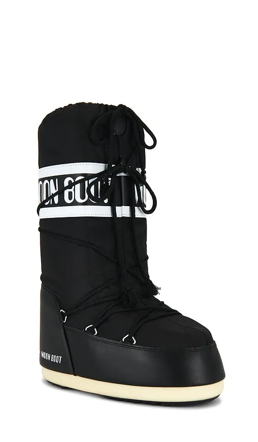 Icon Nylon Boot in . - size 39-41 (also in 42-44, 45-47) - MOON BOOT - Modalova