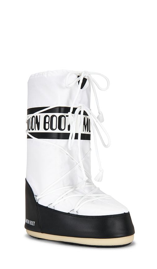 Icon Nylon Boot in . - size 42-44 (also in 45-47) - MOON BOOT - Modalova