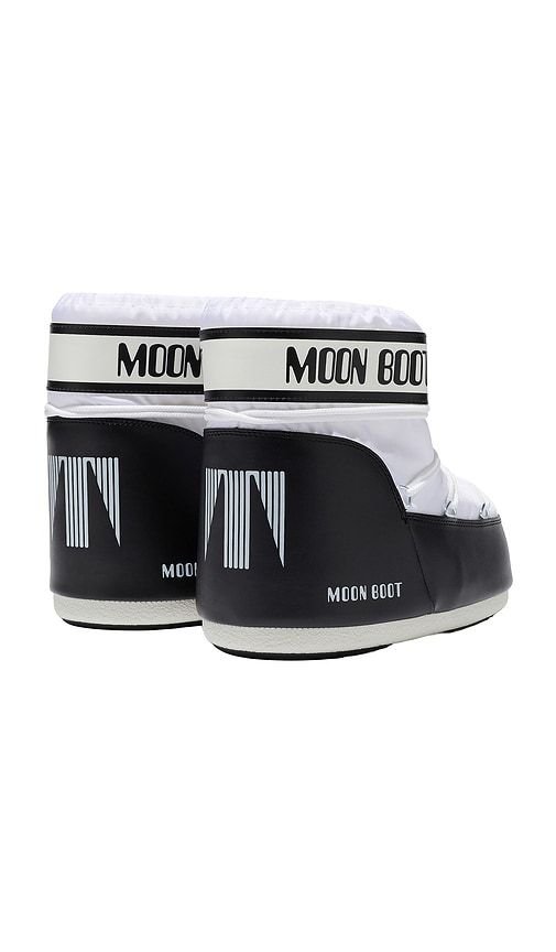 Kids Icon Low Nylon Boot in . - size 33-35 (also in 36-38) - MOON BOOT - Modalova