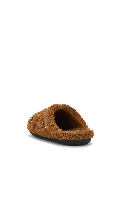 Teddy Slipper in . Taglia 36. Also in 37, 38, 39, 40, 41 - MOON BOOT - Modalova