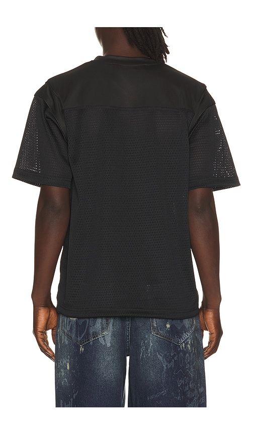 Teddy Football T-Shirt in . - size L (also in M, S, XL/1X) - MISBHV - Modalova