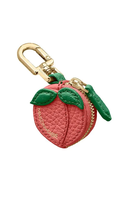 SabrÃ©moj Fruit Charm in - MAISON de SABRÃ - Modalova