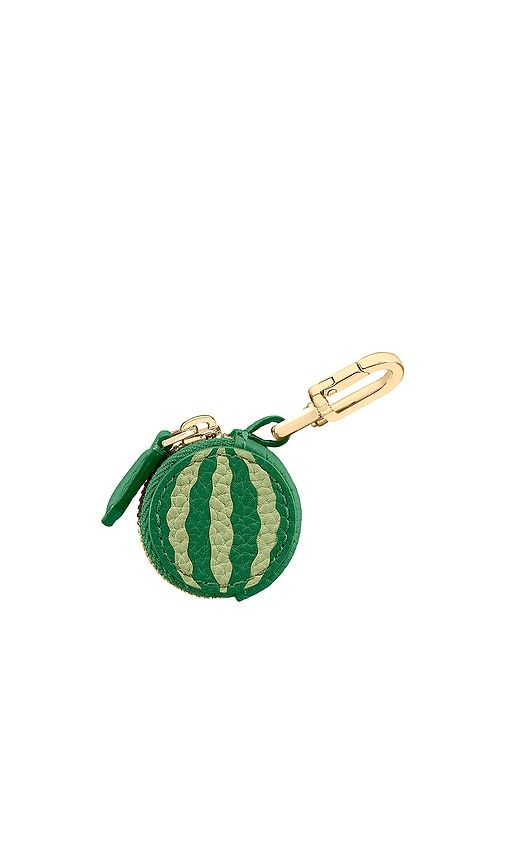 SabrÃ©moji Fruit Charm in Green,Pink - MAISON de SABRÃ - Modalova