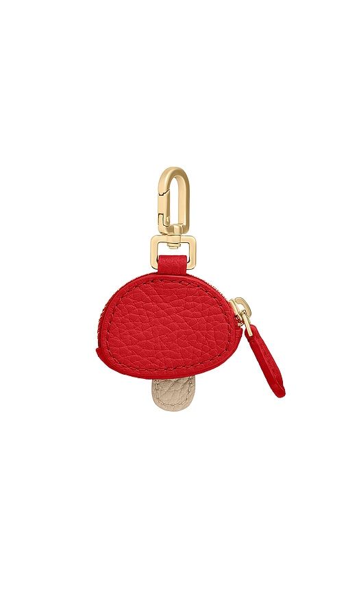 Sabremoji Vegetable Charm in Red - MAISON de SABRÃ - Modalova