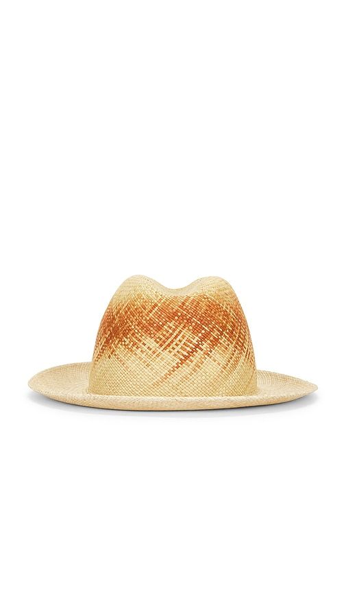 Solano Hat in Brown. - size L (also in M, XL/1X) - Malbon - Modalova