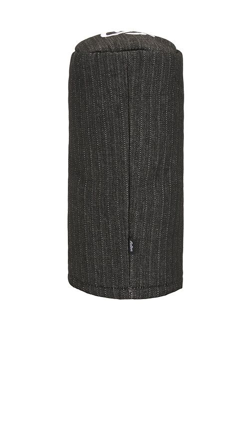 Division Driver Cover in Black - Malbon - Modalova