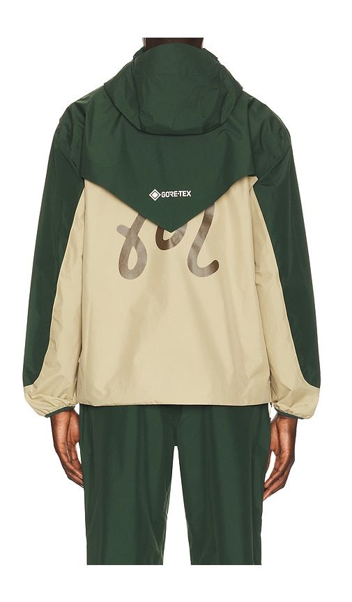 Gore-Tex Terrain Anorak in Multi. - size L (also in M, S, XL/1X) - Malbon - Modalova