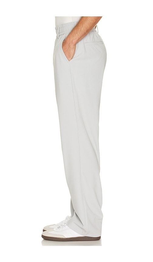 Condor Coolcore Pant in Light Grey. - size L (also in M, S, XL/1X) - Malbon - Modalova