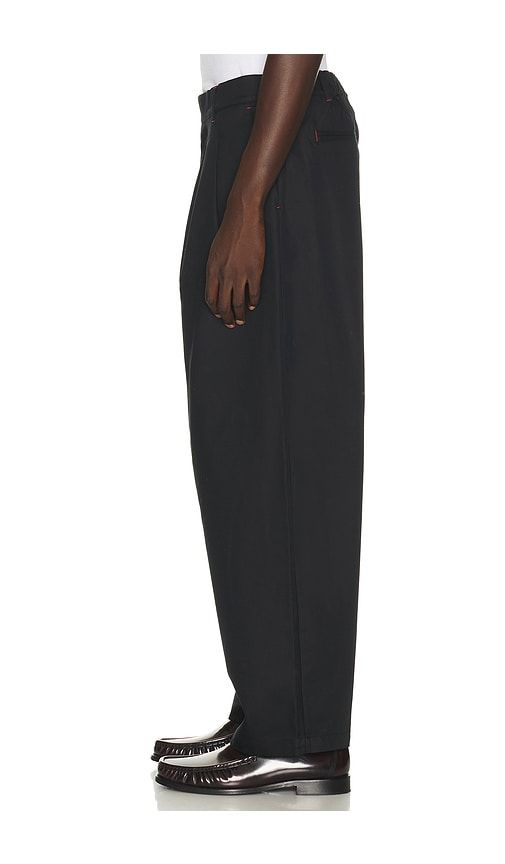 Milled Pant in . - size L (also in M, S) - Malbon - Modalova
