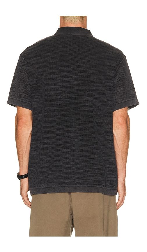 Brickwork Polo in . - size L (also in M, S) - Malbon - Modalova