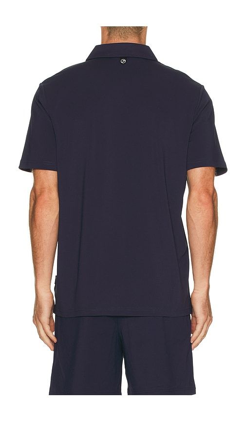 Fairway Polo in . - size L (also in M, S, XL/1X) - Malbon - Modalova
