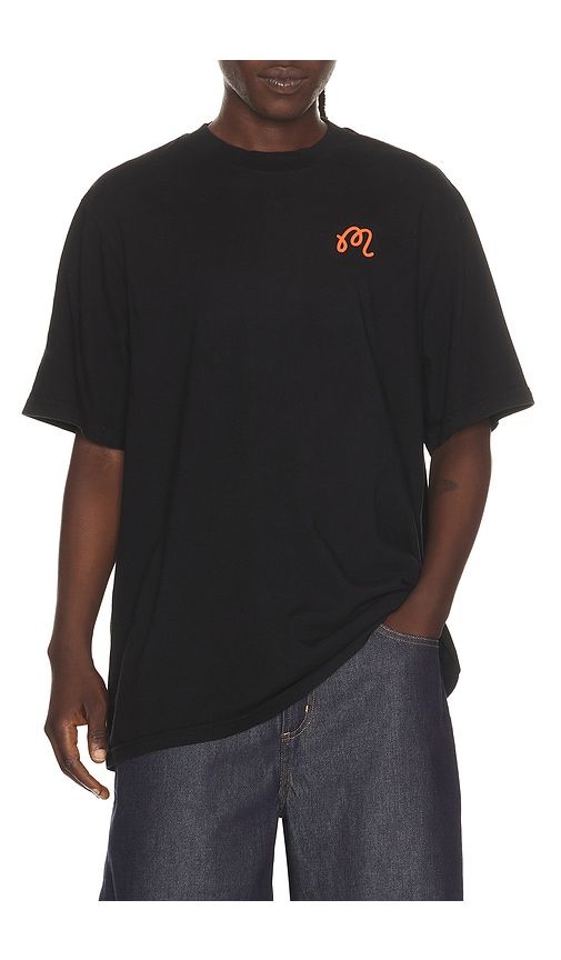 Bermuda Rooster Tee in . - size S (also in M, L) - Malbon - Modalova