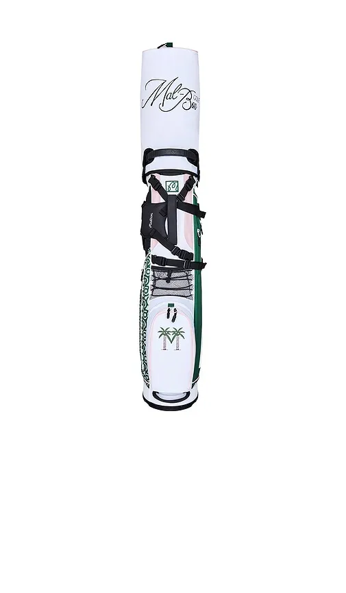Malbon Walking Bag in Green - Malbon - Modalova
