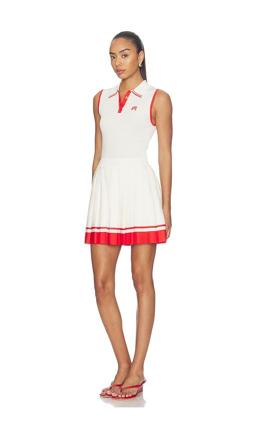 Astrid Dress in . - size L (also in M, S, XS) - Malbon - Modalova