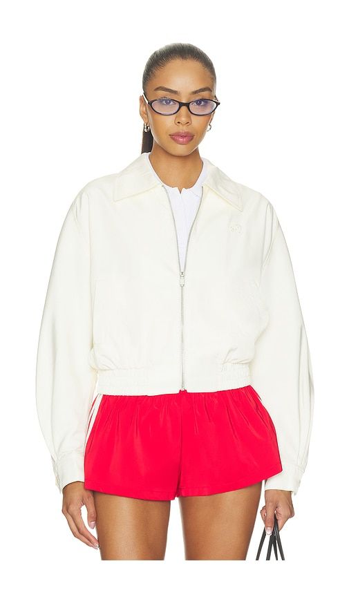 X Markarian Bomber Jacket in . - size L (also in M, S, XL) - Malbon - Modalova
