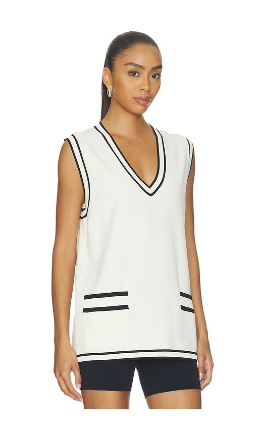 Hannelore Vest Top in . - size L (also in M, S) - Malbon - Modalova