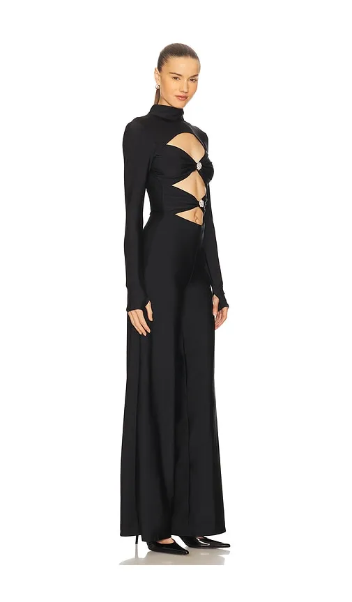 Khloe One Piece in . - size L (also in M, S, XS) - Mariandree Gaitan - Modalova