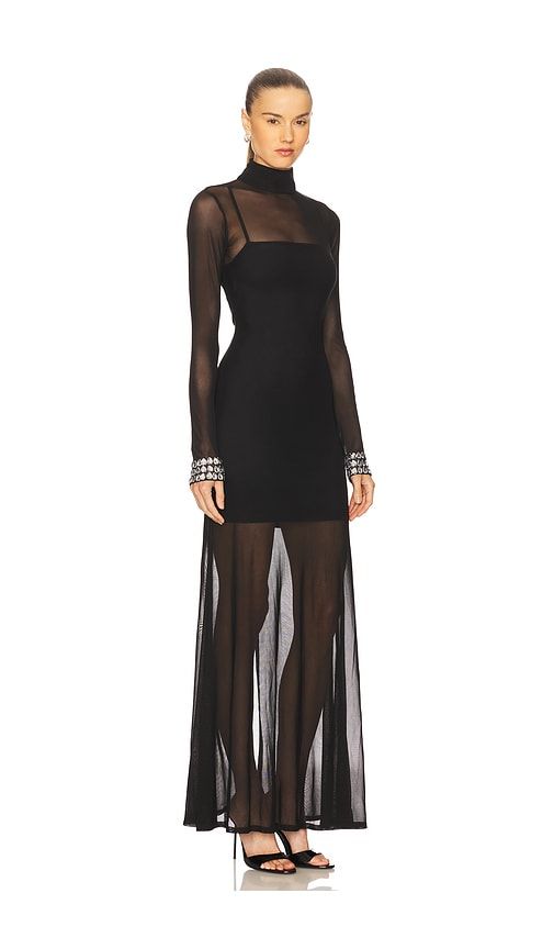 Emilia Dress in . - size M (also in S) - Mariandree Gaitan - Modalova