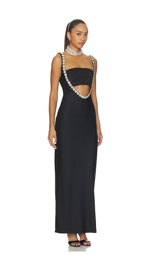 Miranda Dress in . - size S (also in M) - Mariandree Gaitan - Modalova
