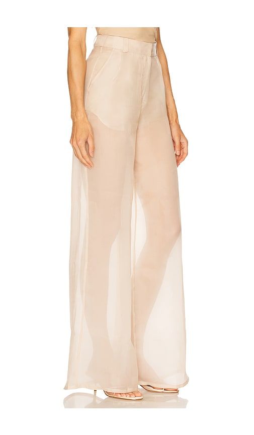 Guilia Pant in . - size M (also in S) - Mariandree Gaitan - Modalova