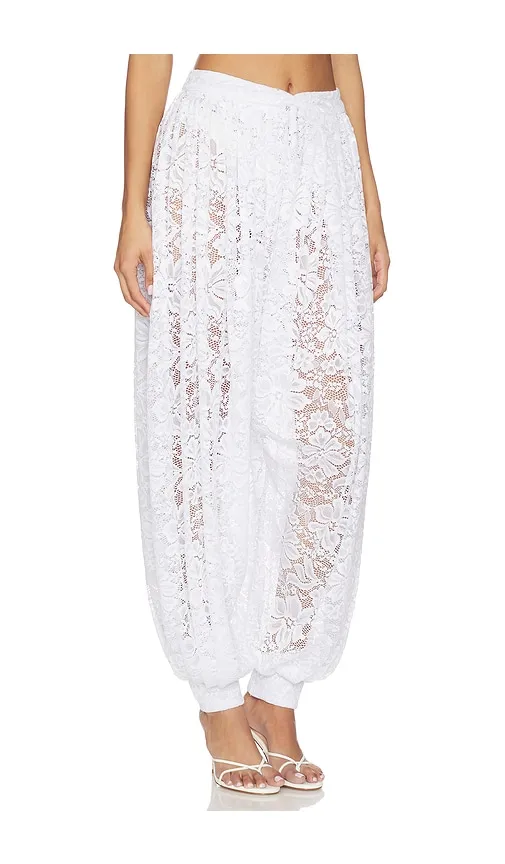 Lia Pant in . - size L (also in M, S, XS) - Mariandree Gaitan - Modalova