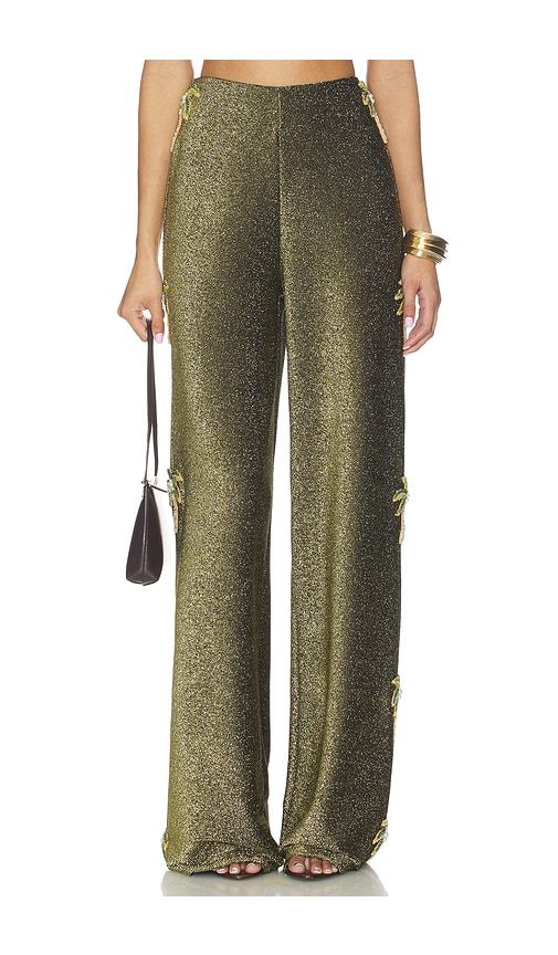 Adriana Pant in . - size M (also in S) - Mariandree Gaitan - Modalova