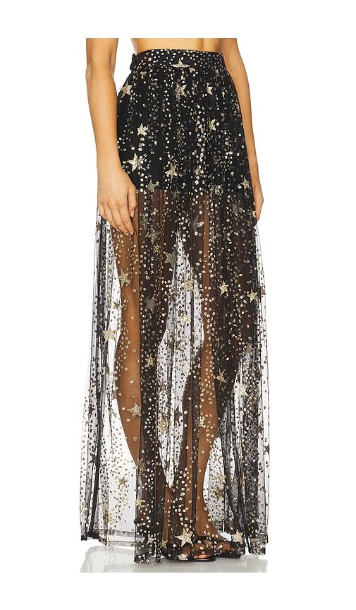 Emily Maxi Skirt in . - size L (also in M) - Mariandree Gaitan - Modalova
