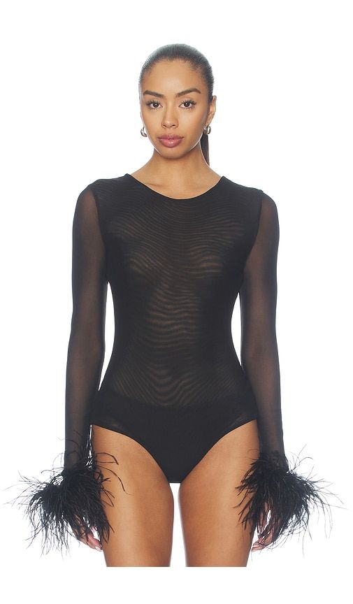 Madison Bodysuit in . - size L (also in XS) - Mariandree Gaitan - Modalova
