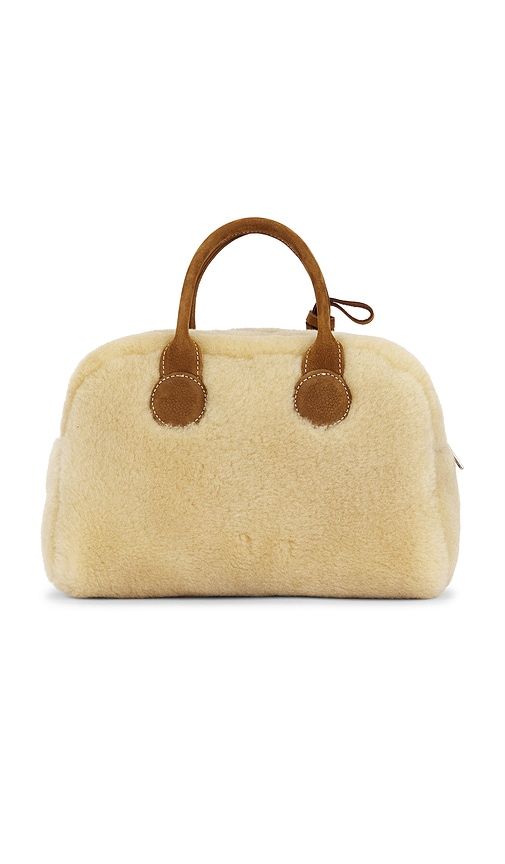 Soft Bowling Bag in - MARGESHERWOOD - Modalova