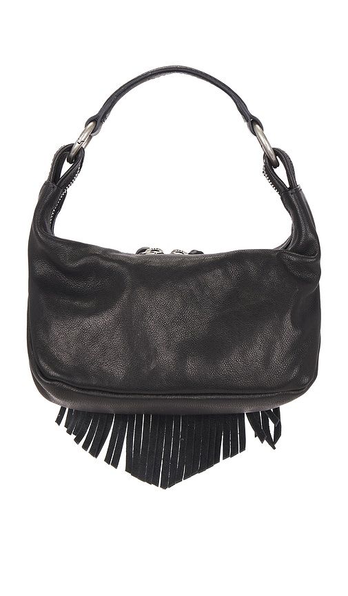 City Micro Hobo Bag in - MARGESHERWOOD - Modalova