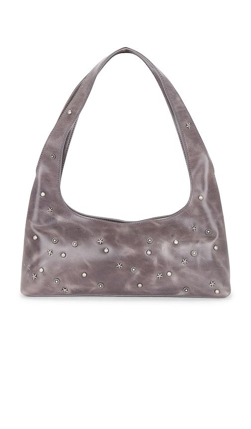 Halter Hobo Bag in Grey - MARGESHERWOOD - Modalova