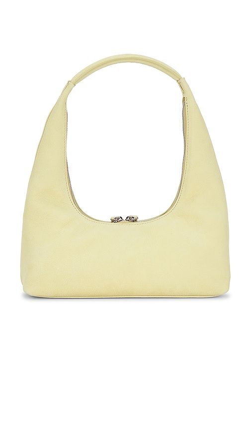 Hobo Shoulder Bag in Green - MARGESHERWOOD - Modalova