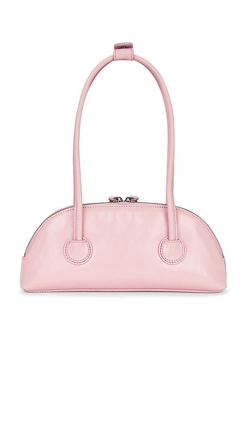 Bessette Shoulder Bag in Pink - MARGESHERWOOD - Modalova