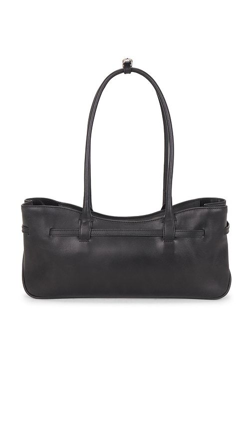 Grandma Used Shoulder Bag in Black - MARGESHERWOOD - Modalova