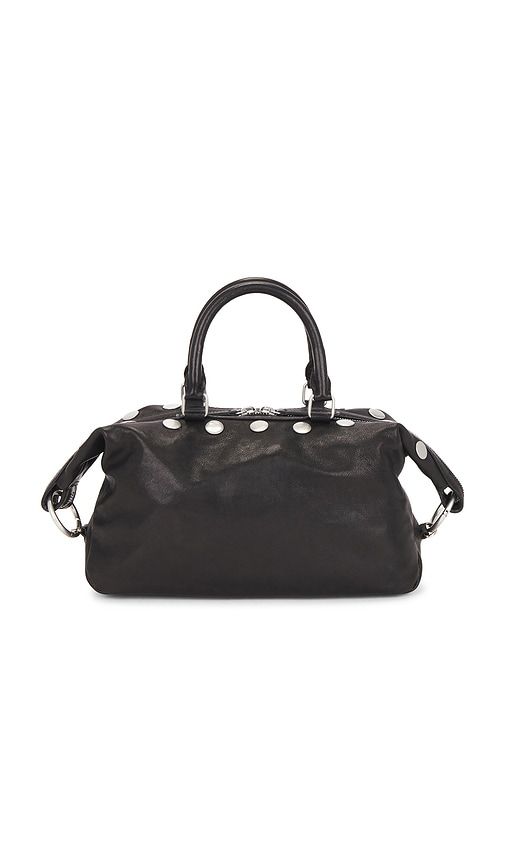 Dumpling Stud Mini Bag in Black - MARGESHERWOOD - Modalova