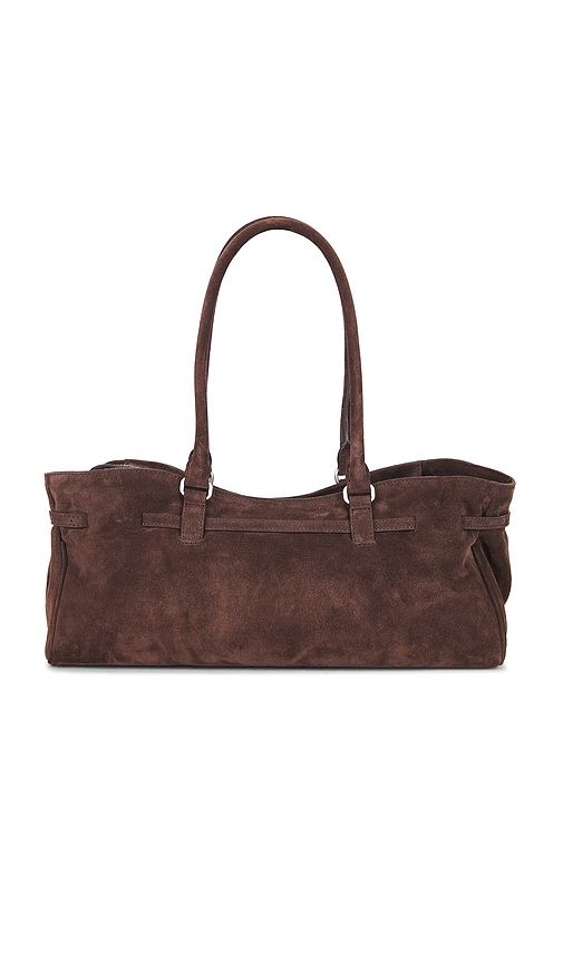 Soft Grandma Shoulder Bag in Brown - MARGESHERWOOD - Modalova