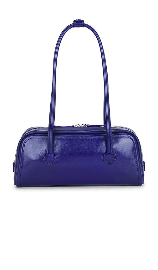 Soft Boston East West Bag in Blue - MARGESHERWOOD - Modalova