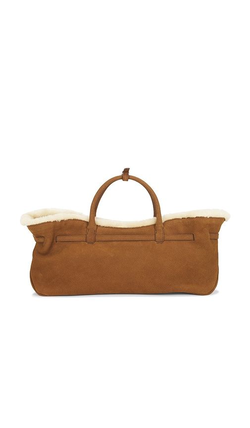 Grandma Used Bag in Brown - MARGESHERWOOD - Modalova