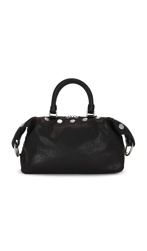 Dumpling Stud Mini in Black - MARGESHERWOOD - Modalova