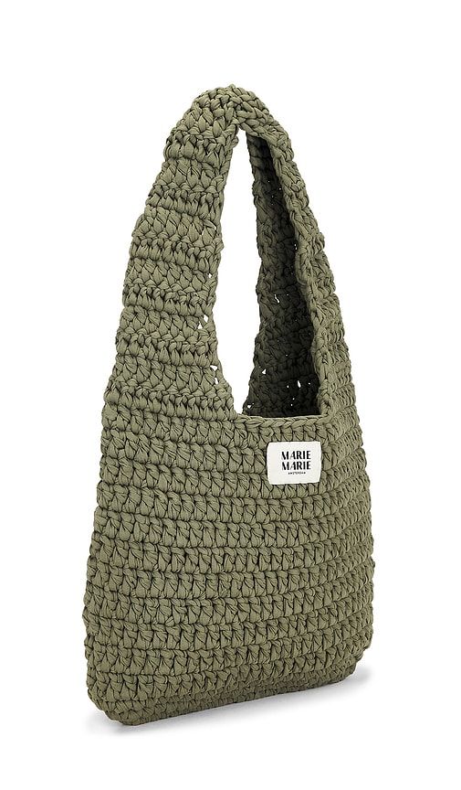 Big Bag in - Marie Marie Amsterdam - Modalova