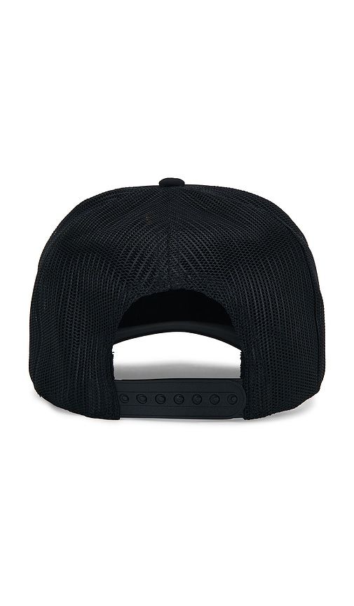 Rolling Stones Hat in - Madeworn - Modalova