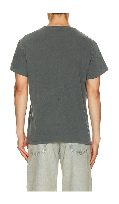 Pink Floyd Tee in Black. - size L (also in S) - Madeworn - Modalova