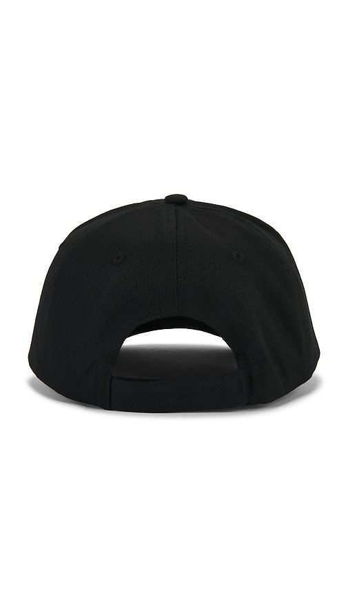 Metal Logo 5-Panel Hat in - Metalwood Studio - Modalova
